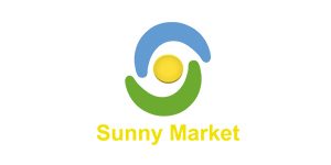  Sunny market